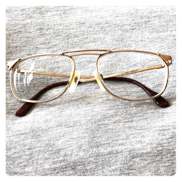 Other - Vintage Men’s Eyeglasses